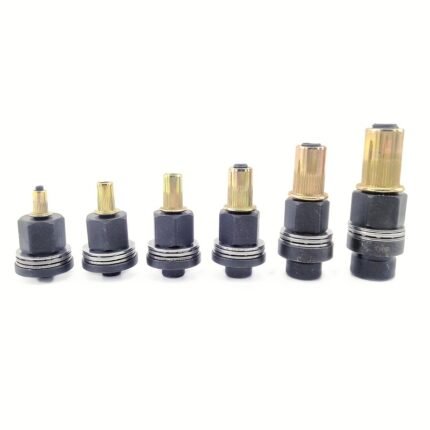 Effortlessly Install Blind Rivet Nuts With This Simple Tool!
