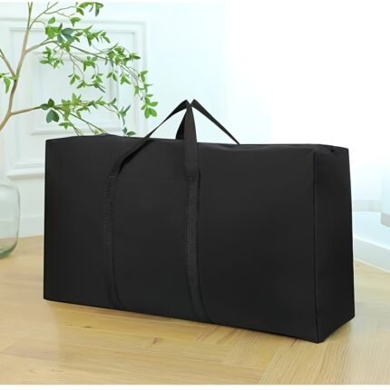 Car Large Storage Bag Outdoor Large Storage Bag Home Large Storage Bag