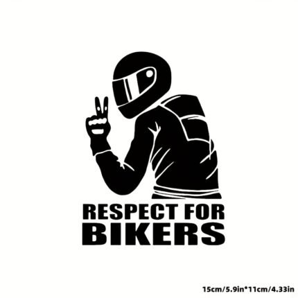 Motorcycle Car Sticker For Car For Motorcycle