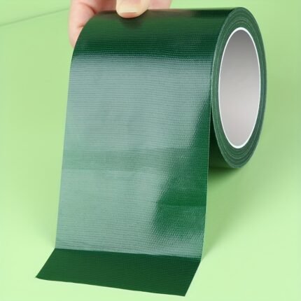 Rv Tent Repair Tape Waterproof Tarpaulin Special Leak Repair Tape Waterproof High Adhesive Repair Tape Picnic Tent Repair Tape Rv Butyl Tape