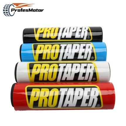Off-Road Motorcycle Accessories Modified Handle Cross Bar Chest Protector Protaper Chest Stick Anti-Collision Chest Protector Cotton
