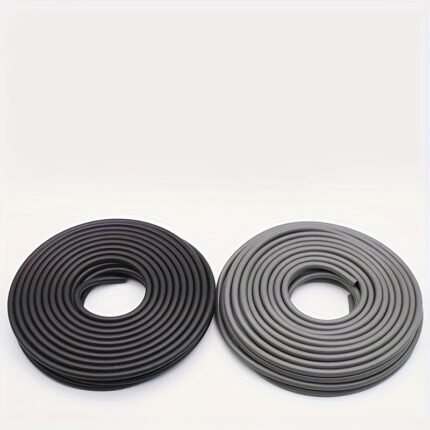 Off-Road Motorcycles Fuel Line - Rubber Gasoline Hose For Carburetor, Fuel Tank To Engine Supply Pipe, Durable Petrol Tube For Scooters And Motorbikes