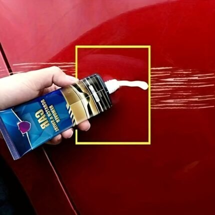 Car Scratch Paint Care Tool, Car Scratch Remover, Scratch Repair And Polishing Rv Washes, Rv Waxes