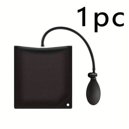 Air Cushion Installation Kit With Pump Wedge 200Kg For Car Window Installation And Automotive Repair Auxiliary Air Cushion