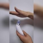 Genai Blackhead Clean Beauty Meter - Portable Facial Pore Cleaner With 4 Probes, Gentle And Safe Cleansing For Men And Women, Battery-Operated (Batteries Not Included) - Image 9