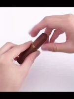 12/30Pcs Self-Threading Needles, Assorted Sizes, Threading-Free, Elderly Blind Needles, Hand Sewing, Quilting, Clothing & Cross S - Image 19