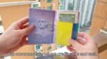 Travel Waterproof Passport Cover, Transparent Pvc Id Card Document Clip - Image 8