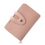 24 Multi-Slot Id Card Holder Ultra-Thin Credit Card Holder For Men And Women Bank Card Storage Bag - Image 7
