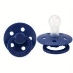 1Pc Soft Silicone Nipple For Newborns - Perfect For Infants, Toddlers & Teething Boys & Girls! - Image 22