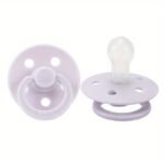 1Pc Soft Silicone Nipple For Newborns - Perfect For Infants, Toddlers & Teething Boys & Girls! - Image 17