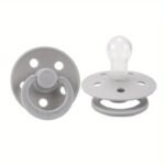 1Pc Soft Silicone Nipple For Newborns - Perfect For Infants, Toddlers & Teething Boys & Girls! - Image 15