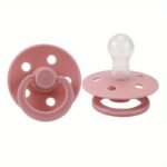 1Pc Soft Silicone Nipple For Newborns - Perfect For Infants, Toddlers & Teething Boys & Girls! - Image 18
