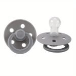1Pc Soft Silicone Nipple For Newborns - Perfect For Infants, Toddlers & Teething Boys & Girls! - Image 20