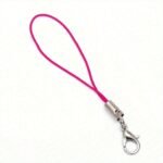 100/50/10Pcs Cute And Sexy Style Lobster Buckle Phone Chain Diy Jewelry Making Can Be Used To Make Bracelets, Necklaces, Phone Chains As Decorations - Image 27