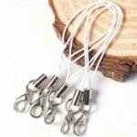 100/50/10Pcs Cute And Sexy Style Lobster Buckle Phone Chain Diy Jewelry Making Can Be Used To Make Bracelets, Necklaces, Phone Chains As Decorations - Image 7