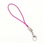 100/50/10Pcs Cute And Sexy Style Lobster Buckle Phone Chain Diy Jewelry Making Can Be Used To Make Bracelets, Necklaces, Phone Chains As Decorations - Image 35