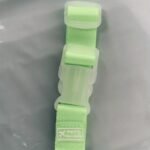 1Pc Luggage Suitcase Bag Hang Buckle Portable Travel Hanging Belt Anti-Lost Clip Strap - Image 9