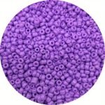 1000Pcs 2Mm Charm Czech Glass Seed Beads Diy Bracelet Necklace Spacer Beads For Jewelry Making Diy Earring Necklace - Image 15