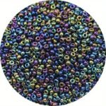 1000Pcs 2Mm Charm Czech Glass Seed Beads Diy Bracelet Necklace Spacer Beads For Jewelry Making Diy Earring Necklace - Image 24