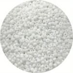 1000Pcs 2Mm Charm Czech Glass Seed Beads Diy Bracelet Necklace Spacer Beads For Jewelry Making Diy Earring Necklace - Image 7