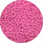 1000Pcs 2Mm Charm Czech Glass Seed Beads Diy Bracelet Necklace Spacer Beads For Jewelry Making Diy Earring Necklace - Image 23