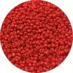 1000Pcs 2Mm Charm Czech Glass Seed Beads Diy Bracelet Necklace Spacer Beads For Jewelry Making Diy Earring Necklace - Image 17