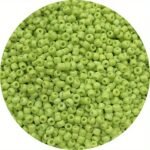 1000Pcs 2Mm Charm Czech Glass Seed Beads Diy Bracelet Necklace Spacer Beads For Jewelry Making Diy Earring Necklace - Image 18