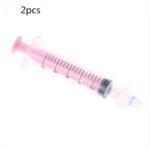 1/2Pcs Noses Sucker Noses Rinse Children Noses Cleaner Rinse Device Reusable Nose Wash For Children - Image 5