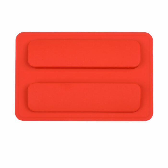 1Pc Toaster Lid Silicone 2 Slice Toaster Cover Bread Maker Cover Toaster Appliance Top Protector Bread Machine Dust Cover Sandwich Machine Accessories - Image 7