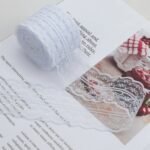 10 Yards Lace Trim Colorful Lace Ribbon For Sewing Gifts Wrapping Bridal Wedding Decorations - Image 5