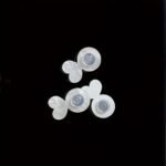 Silicone Ear Post Backs For Heavy Earrings: Invisible Support Pads For Non-Dropping Earlobes - Safe Ear Jewelry Lifters For Studs And Pendants - Image 4