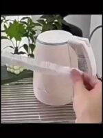 10-Pack Disposable Dust Covers For Small Appliances, Microwave, Rice Cooker, Vacuum Cleaner - Clear Protective Plastic Bags For Home Kitchen Cleaning And Organization - Image 7