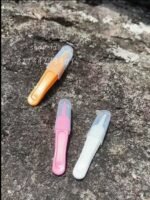 1Pc Baby Nasal Aspirator & Cleaning Tweezers - Gentle Safe Design With Soft Tips, Ergonomic Handle For Infants & Toddlers, Blue - Infant & Toddler Daily Care Essentials, Nasal Aspirator For Baby - Image 10