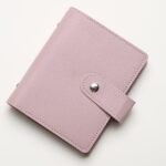 26 Card Slots Pu Leather Credit Card Storage Bag Unisex Simple Texture Multi-Card Slot Card Bag Coin Purse - Image 21