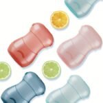 1Pc Anti Squeezing Fruit Puree Box, Squeeze-Proof Holder For Food Pouches And Juice Boxes, Easy Flipping Design For Convenient Feeding - Image 10