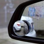 Boost Your Driving Safety With 2Pcs 360? Rotatable Car Blind Spot Mirrors! Rv Awnings Accessories - Image 7