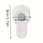 1Pc Oven Protective Lock, Lock For Home Safety - Image 2