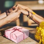 1 Roll, 91.44 Meter Curling Ribbon, Crimped Curling Ribbon Metallic Balloon Ribbon Gift Wrap Ribbon Balloon String Shiny Wrapping Ribbon For Crafts, Christmas, Birthday, Wedding, Party Decoration, Ribbons For Bouquets, Flower Wrapping Paper, Craft Supplies, Fabric, Handmade Wedding Bouquets Material - Image 10