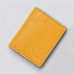 1Pc Simple Ultra-Thin Card Holder Money Clip Solid Casual Pu Leather Multi-Card Card Holder Coin Purse For Men Or Women - Image 17