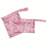 Asenappy 2Pcs Diaper Bag To Stock Diapers Christmas - Image 5