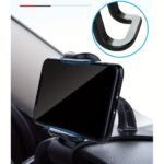 Multi-Functional Universal Car Mobile Phone Holder Easy Clip Mount Stand Panel Dashboard Gps Navigation Bracket Holder For Phone - Image 5