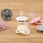 1Pc Soft Silicone Nipple For Newborns - Perfect For Infants, Toddlers & Teething Boys & Girls! - Image 8