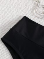 Easter High-Waisted Triangle Briefs P0088 - Image 5