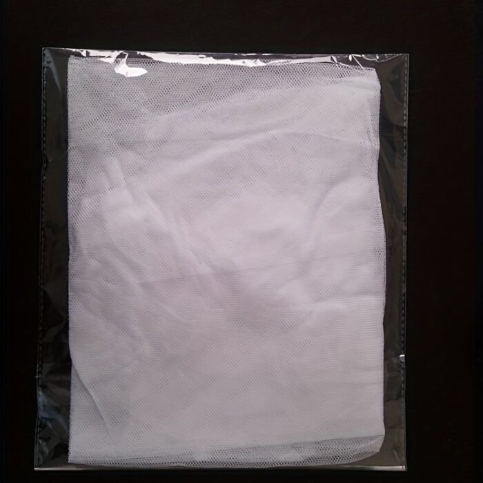 Stroller Mosquito Net, Pushchair Cart Insect Shield Mesh Cover, Safe Protection, Breathable Silk Material, - Stroller Accessories - Image 6