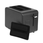 1Pc Toaster Lid Silicone 2 Slice Toaster Cover Bread Maker Cover Toaster Appliance Top Protector Bread Machine Dust Cover Sandwich Machine Accessories - Image 6