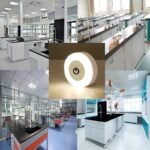 1Pc Led Night Light With Touch Sensor, Rechargeable Via Usb Magnetic Base, Round Portable Dimming Light, Room Decoration, Night Light For Bedroom - Image 4