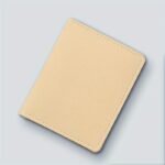 1Pc Simple Ultra-Thin Card Holder Money Clip Solid Casual Pu Leather Multi-Card Card Holder Coin Purse For Men Or Women - Image 24