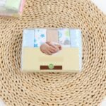 10Pcs Children'S Towels, Washcloths, Slobber Cloths, Multi-Color Mixed - Image 10