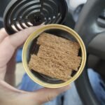 1Pc Car Air Freshener Jar, Jasmine/ Strawberry/ Bubble Gum/ Vanilla Cherry Aroma Diffuser, Car Interior Accessories - Image 6