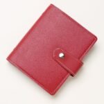 26 Card Slots Pu Leather Credit Card Storage Bag Unisex Simple Texture Multi-Card Slot Card Bag Coin Purse - Image 19